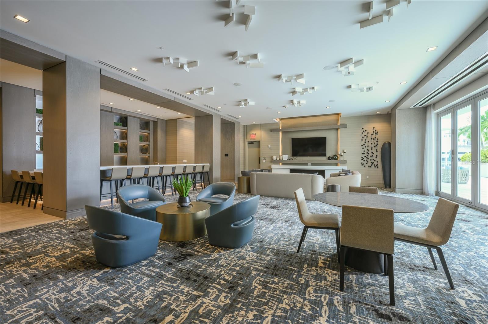 MARK SARASOTA CONDOMINIUM - Residential
