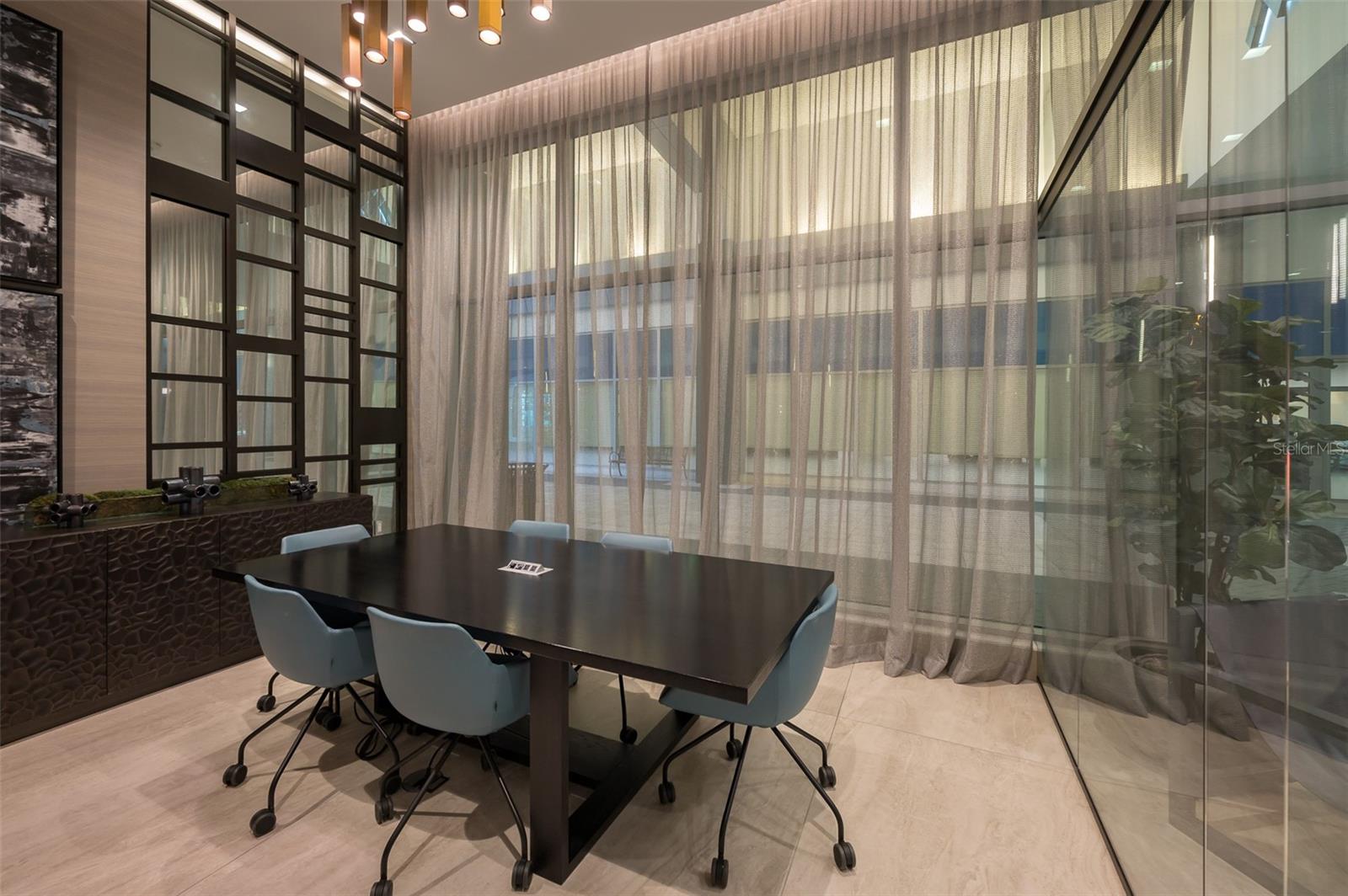 MARK SARASOTA CONDOMINIUM - Residential