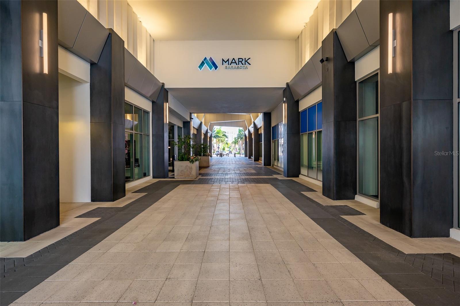 MARK SARASOTA CONDOMINIUM - Residential