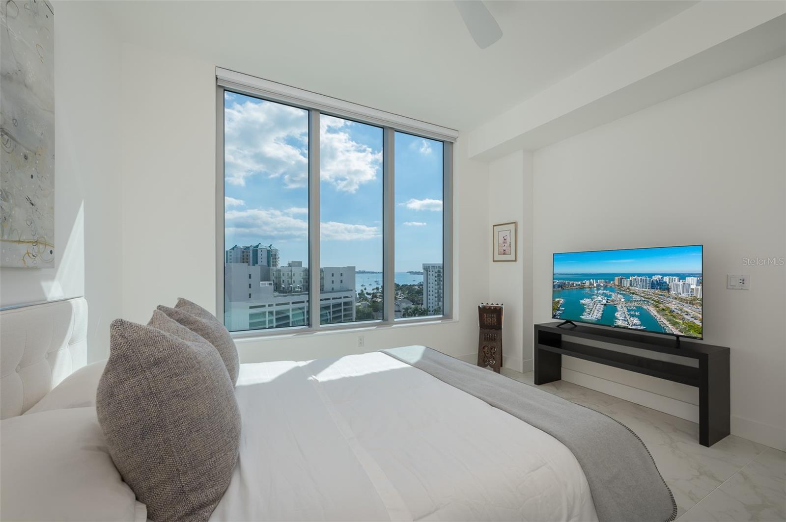MARK SARASOTA CONDOMINIUM - Residential
