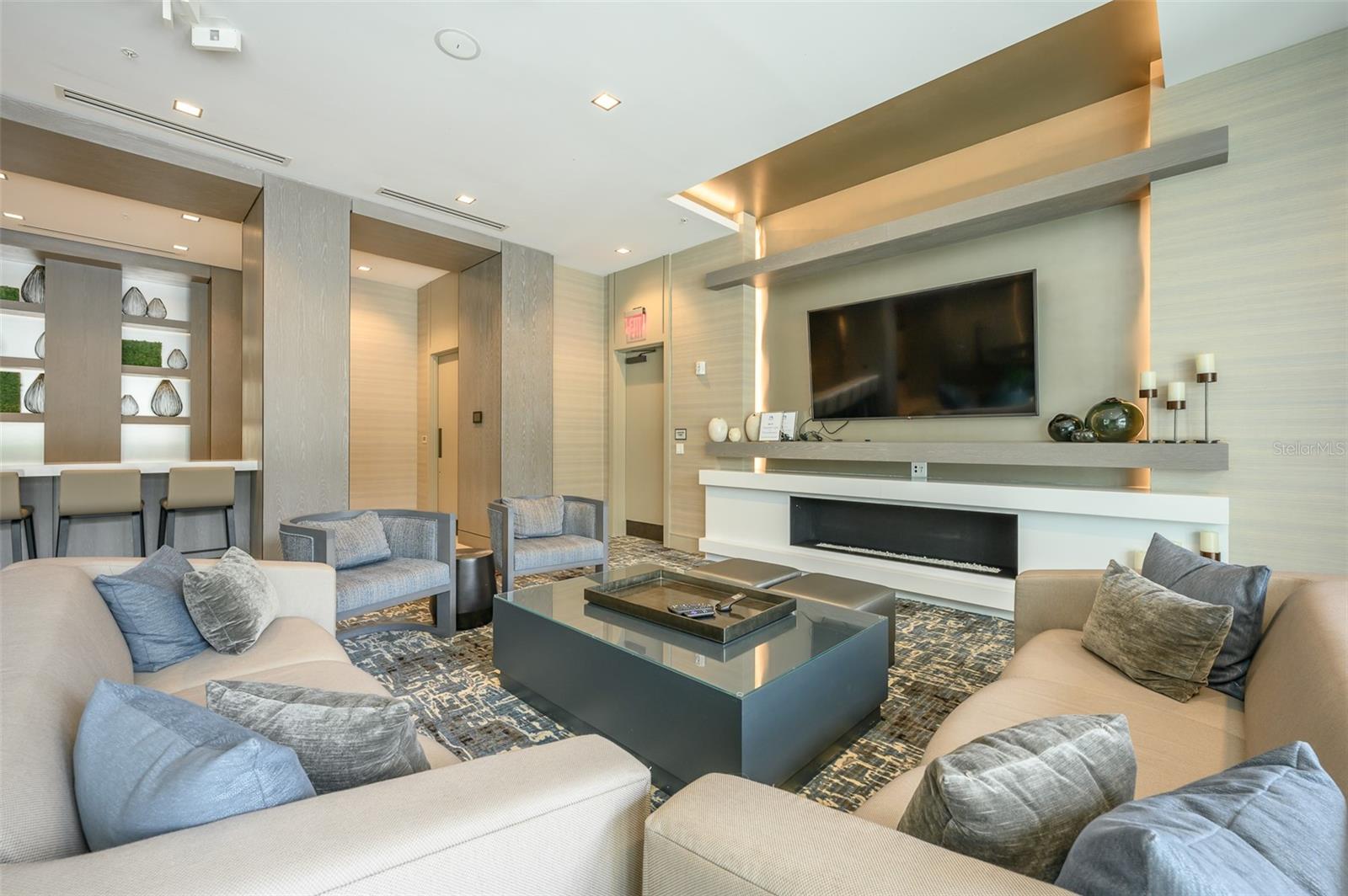MARK SARASOTA CONDOMINIUM - Residential