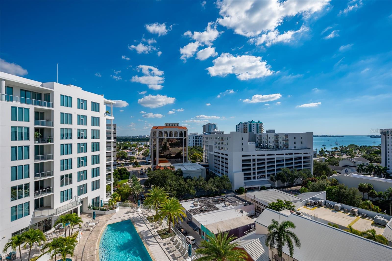 MARK SARASOTA CONDOMINIUM - Residential