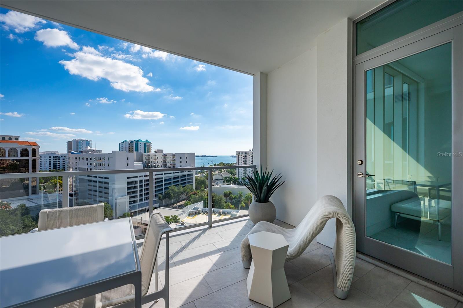 MARK SARASOTA CONDOMINIUM - Residential