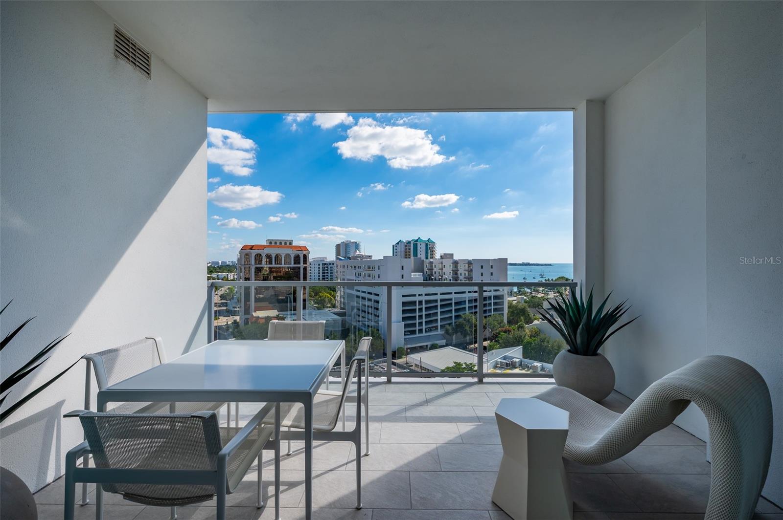 MARK SARASOTA CONDOMINIUM - Residential