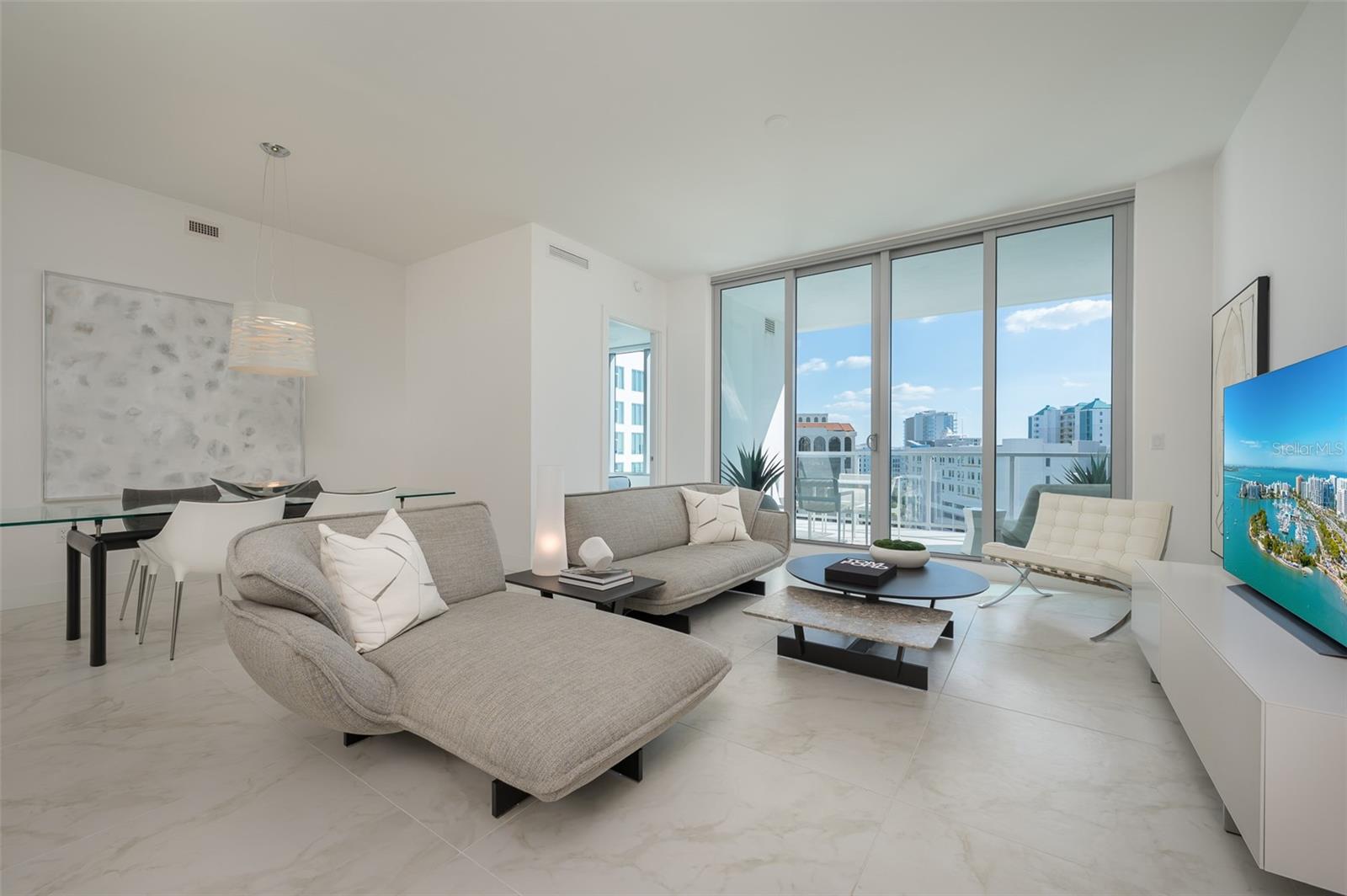 MARK SARASOTA CONDOMINIUM - Residential
