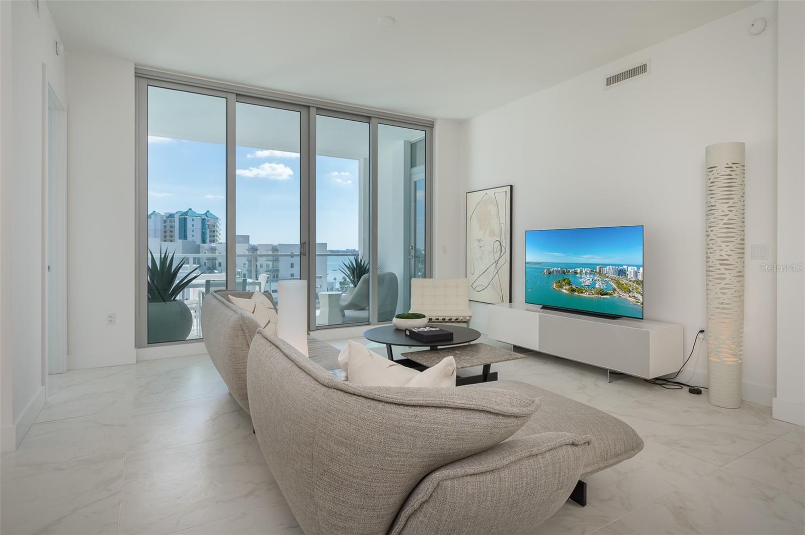 MARK SARASOTA CONDOMINIUM - Residential