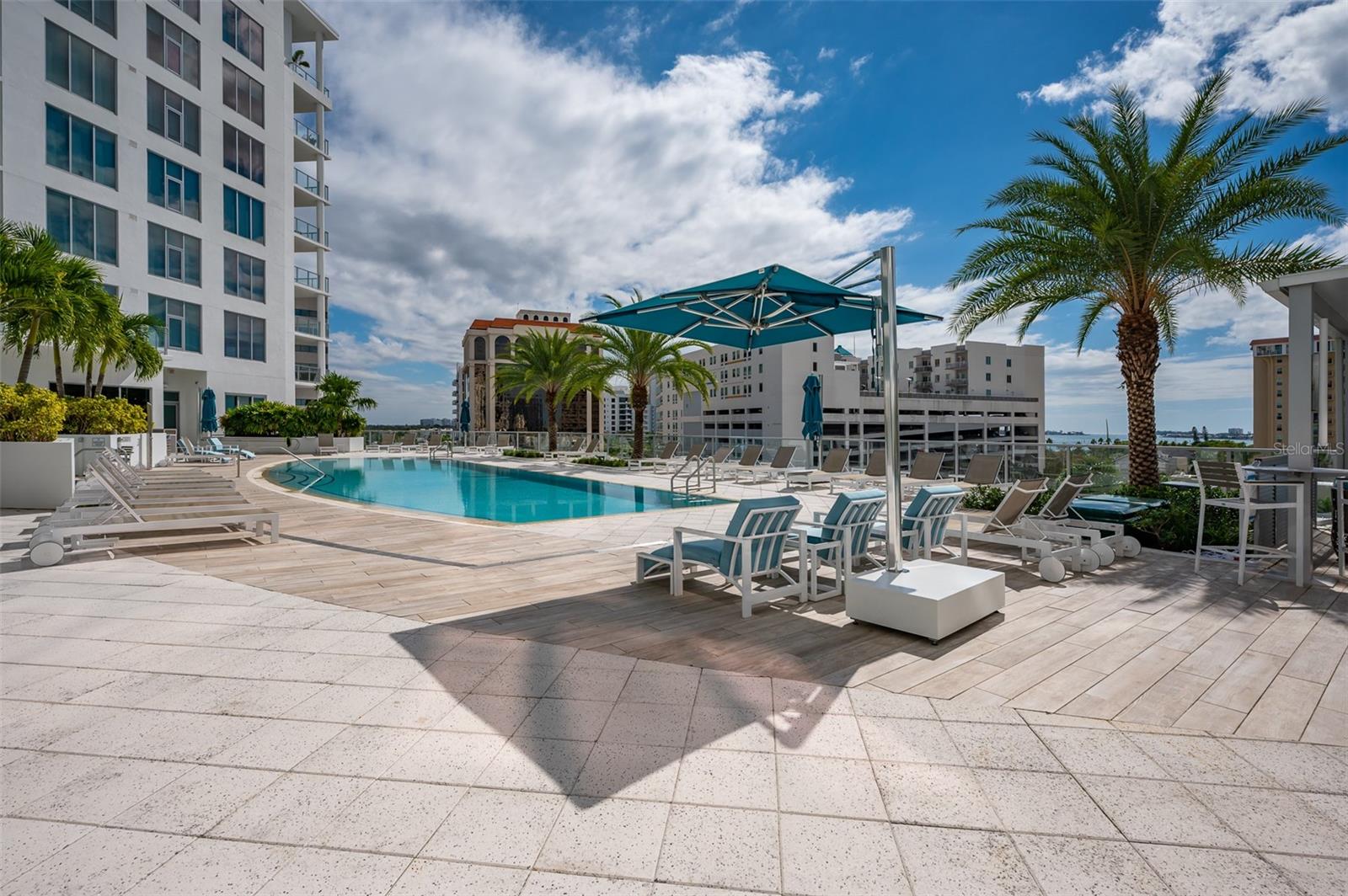 MARK SARASOTA CONDOMINIUM - Residential