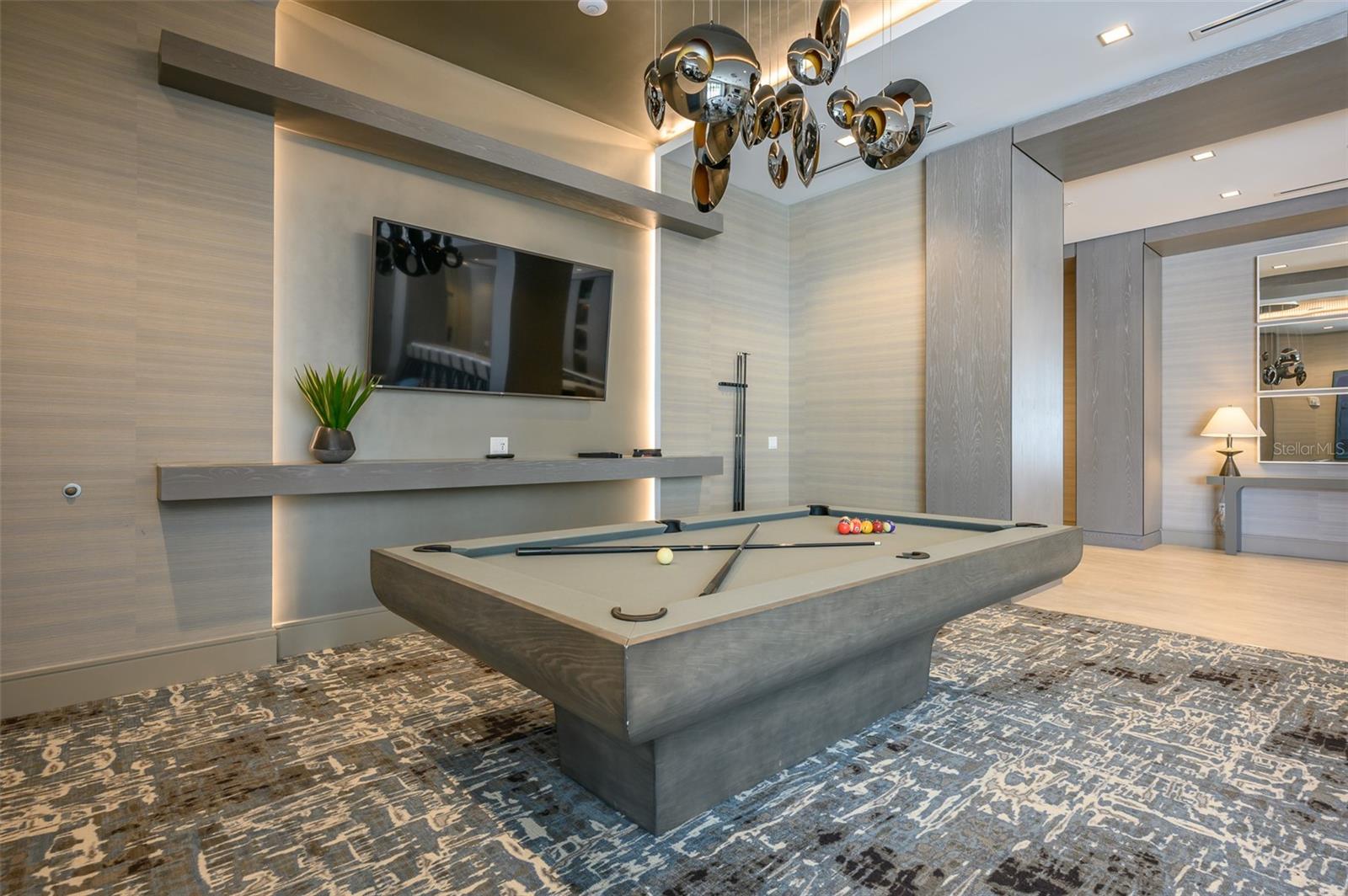 MARK SARASOTA CONDOMINIUM - Residential