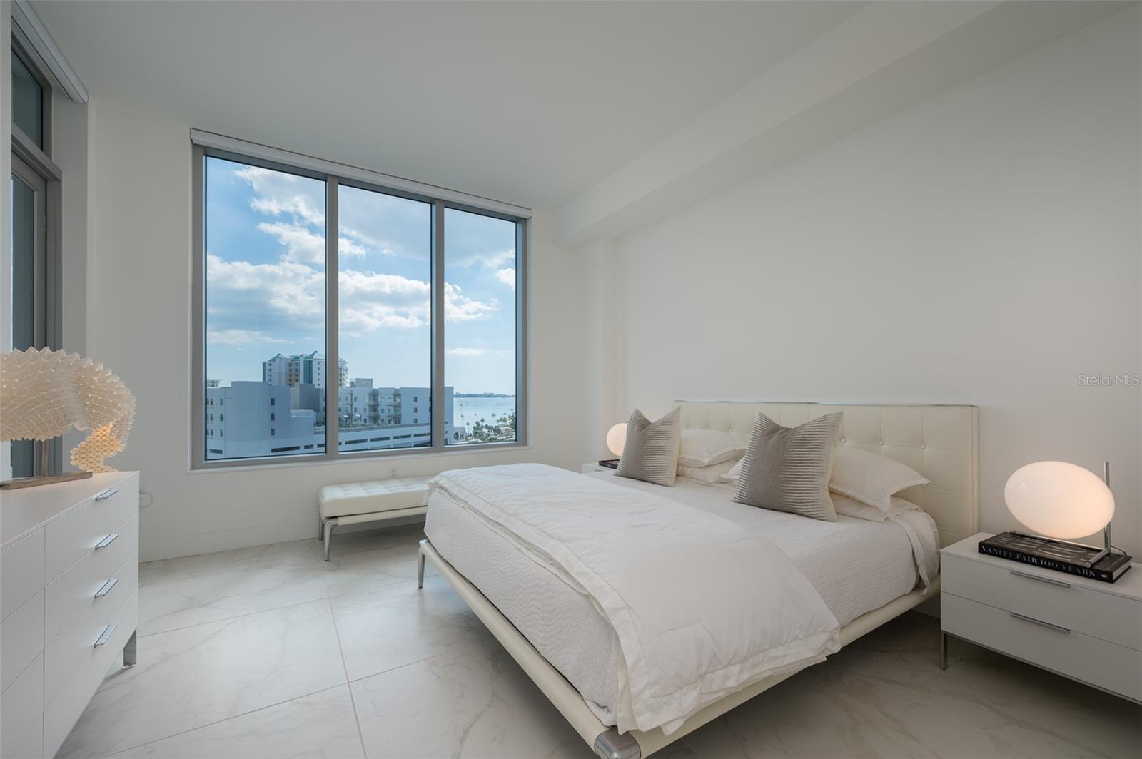 MARK SARASOTA CONDOMINIUM - Residential