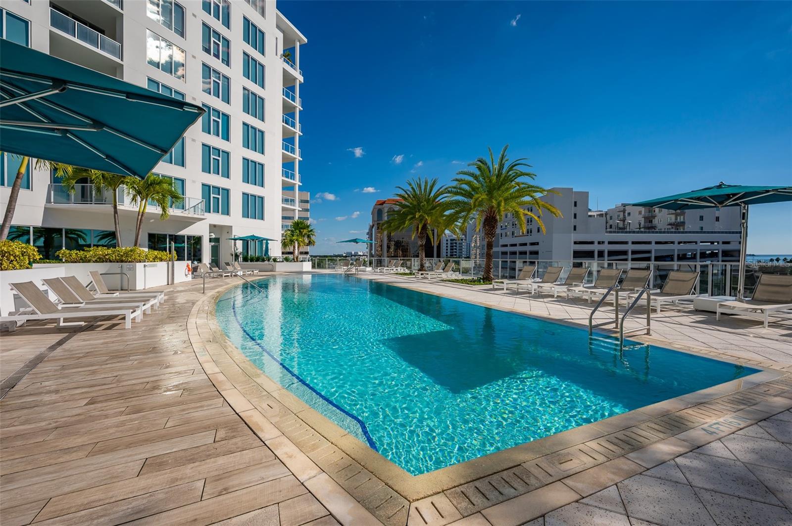 MARK SARASOTA CONDOMINIUM - Residential