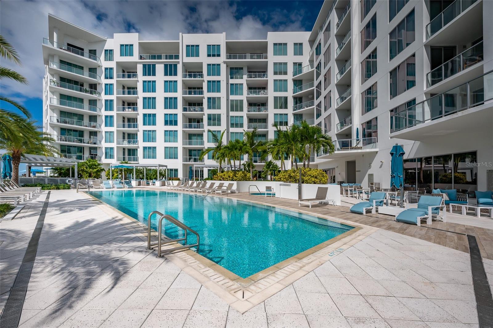MARK SARASOTA CONDOMINIUM - Residential
