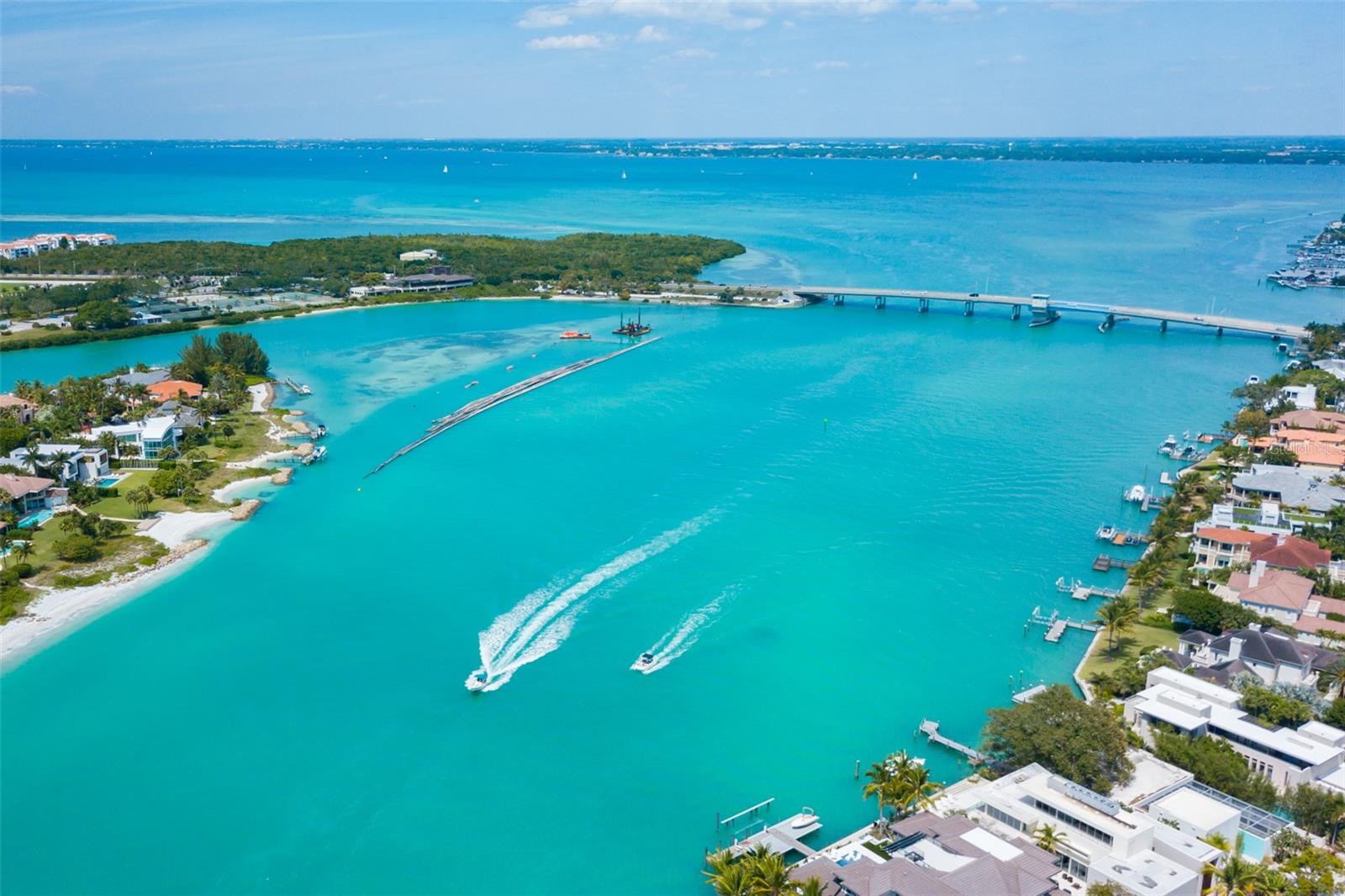 MARK SARASOTA CONDOMINIUM - Residential
