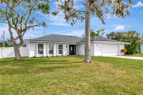 A home in LAKELAND