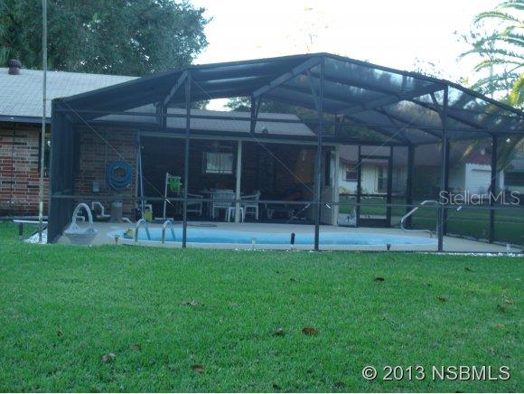 Indian River Plantation Unit 02 - Residential