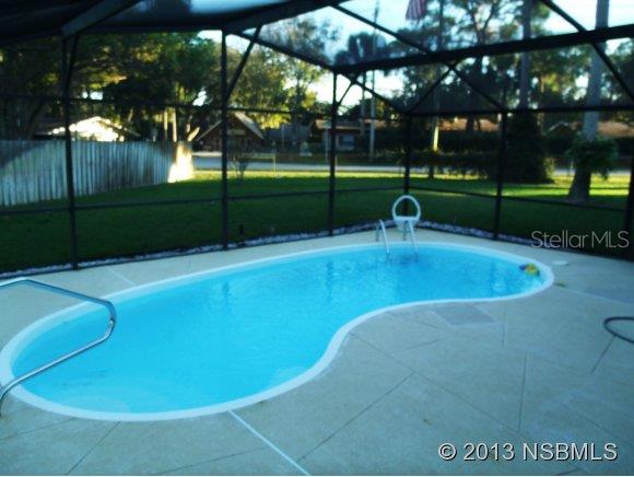 Indian River Plantation Unit 02 - Residential