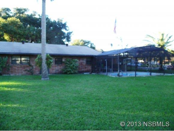 Indian River Plantation Unit 02 - Residential