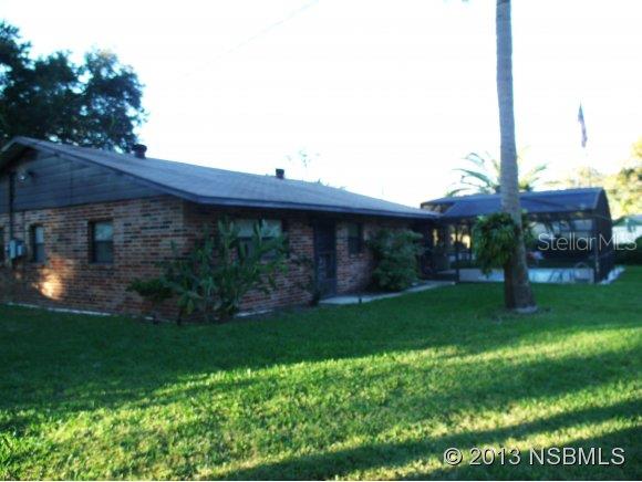 Indian River Plantation Unit 02 - Residential