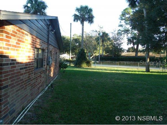 Indian River Plantation Unit 02 - Residential