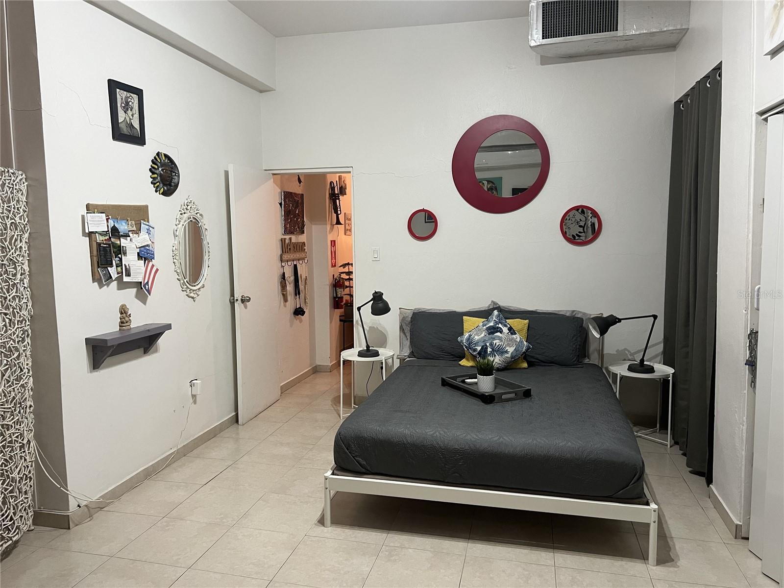 Ashford St. COND. CONDADO CENTER 1102