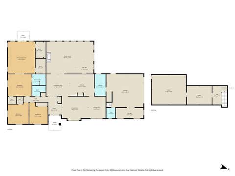 Tiny photo for 1520 SE Pinwheel Drive, Crystal River, FL 34429 (MLS # TB8536895)