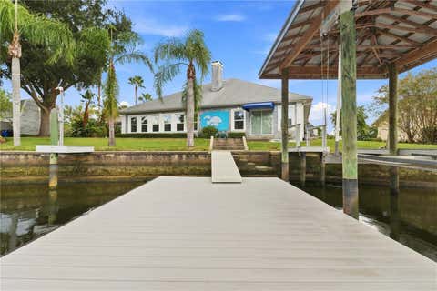 Tiny photo for 1520 SE Pinwheel Drive, Crystal River, FL 34429 (MLS # TB8536895)