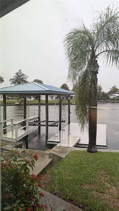 Tiny photo for 1520 SE Pinwheel Drive, Crystal River, FL 34429 (MLS # TB8536895)