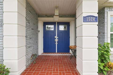 Tiny photo for 1520 SE Pinwheel Drive, Crystal River, FL 34429 (MLS # TB8536895)