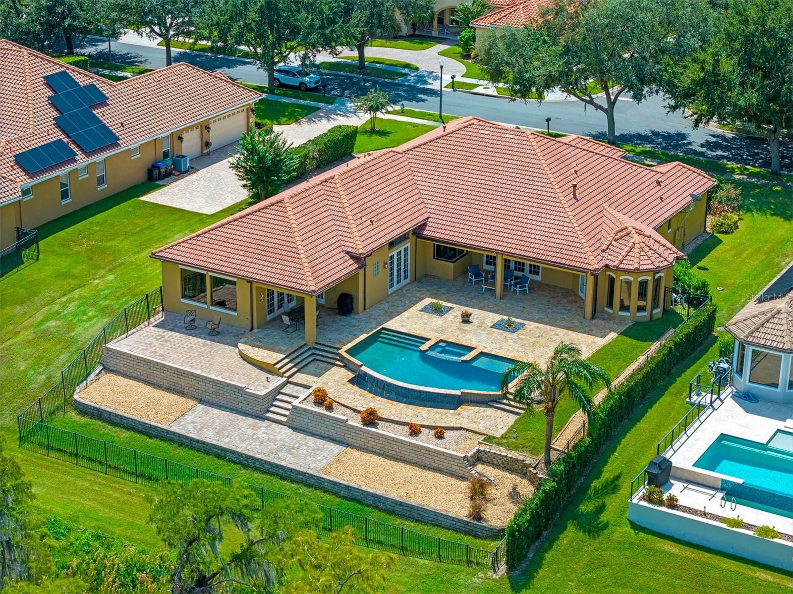 12663 HAWKSTONE DRIVE