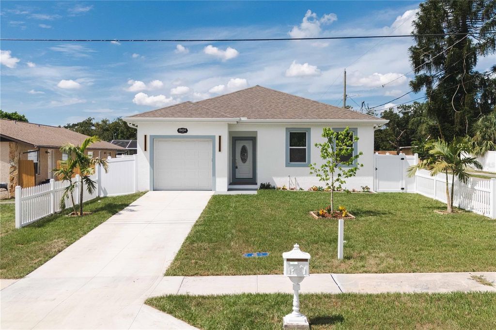 Photo of 8424 N 16th Street, Tampa, FL 33604 (MLS # TB8430672)