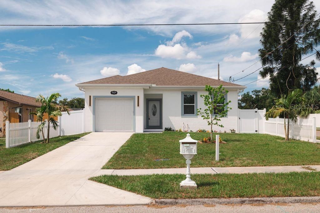 Photo of 8424 N 16th Street, Tampa, FL 33604 (MLS # TB8430672)