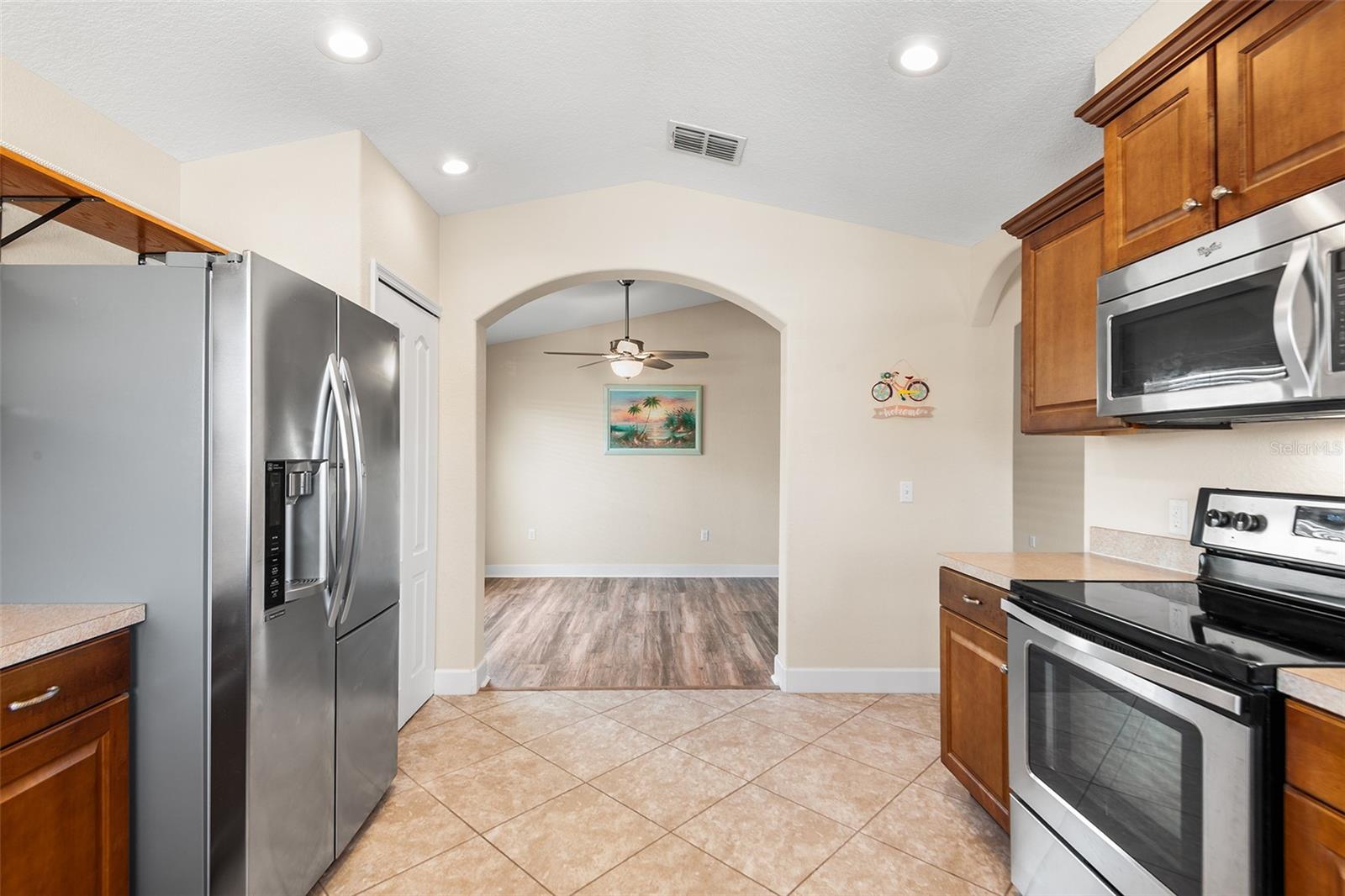 LAKERIDGE ESTATES - Residential