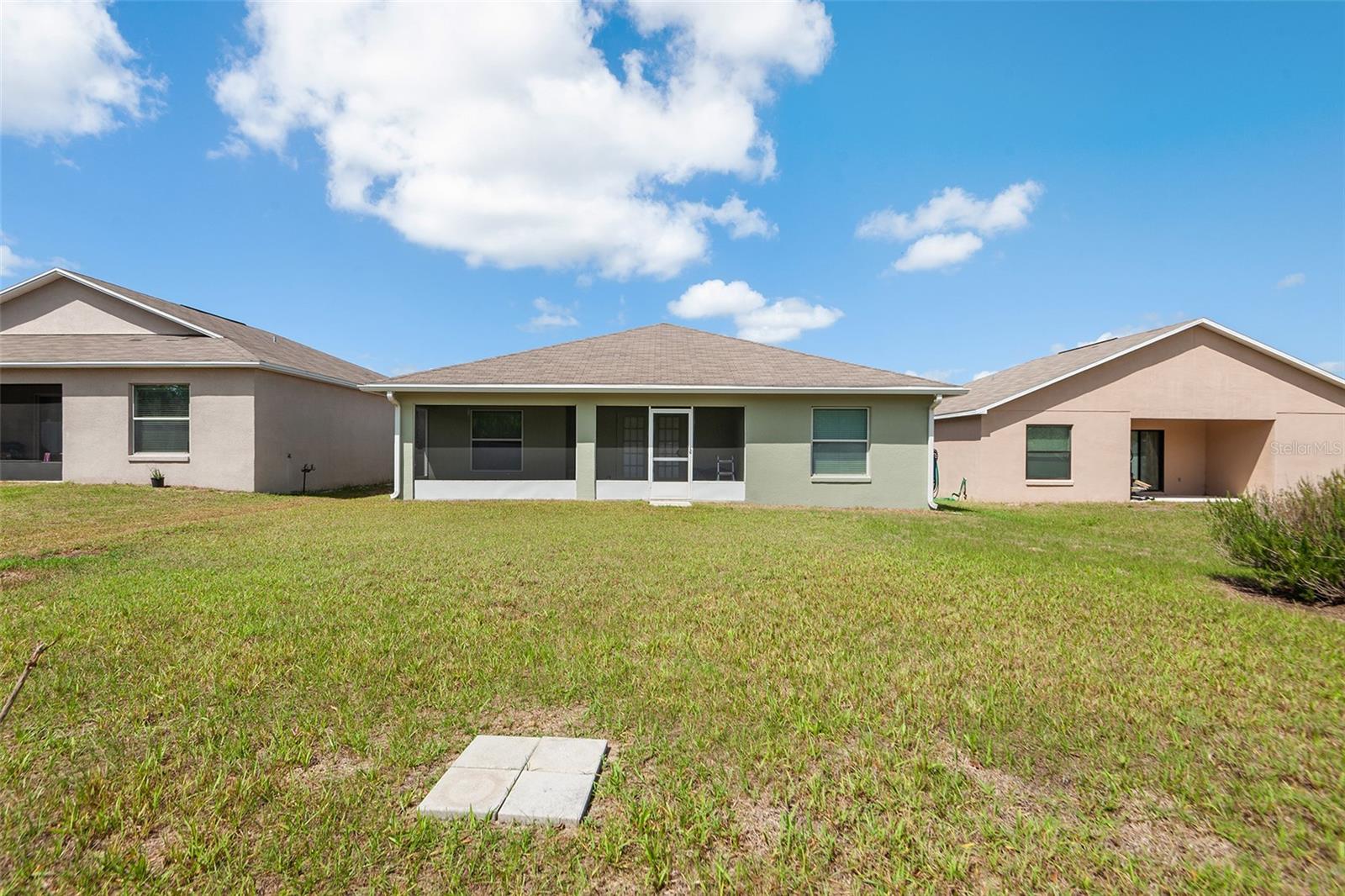 LAKERIDGE ESTATES - Residential