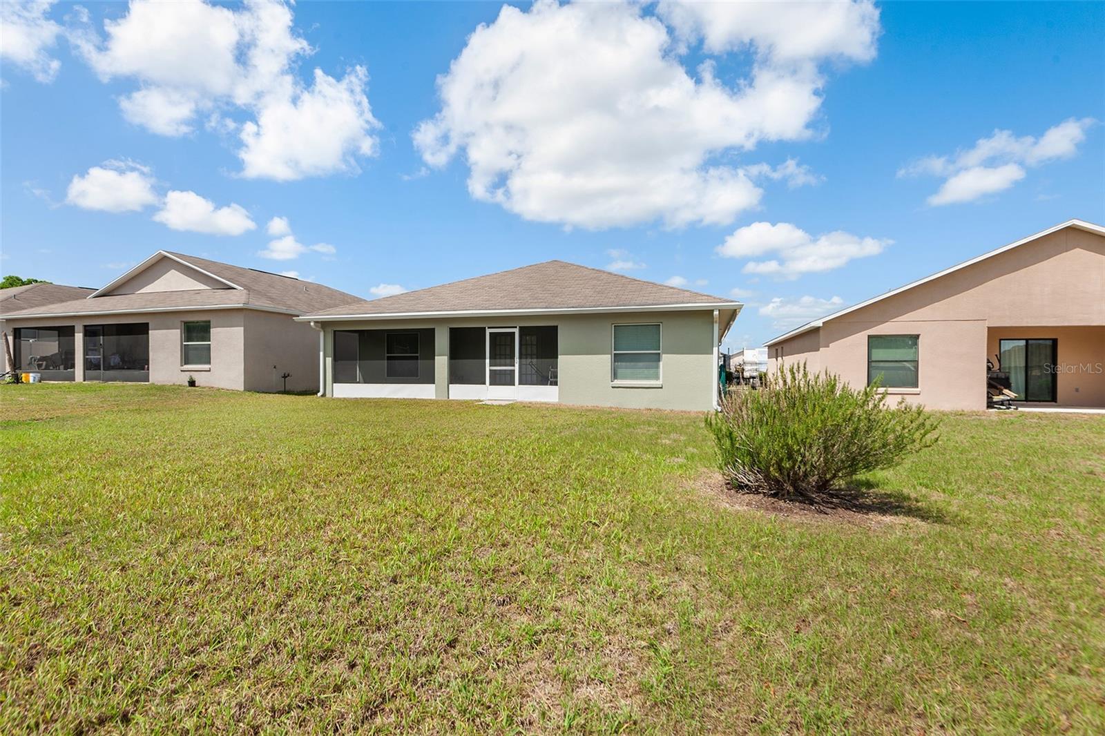 LAKERIDGE ESTATES - Residential