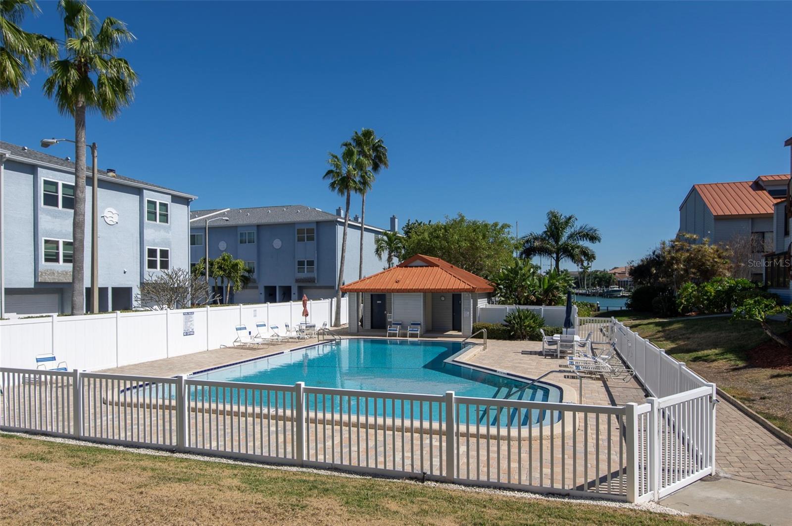 CIEGA VERDE CONDO - Residential Lease