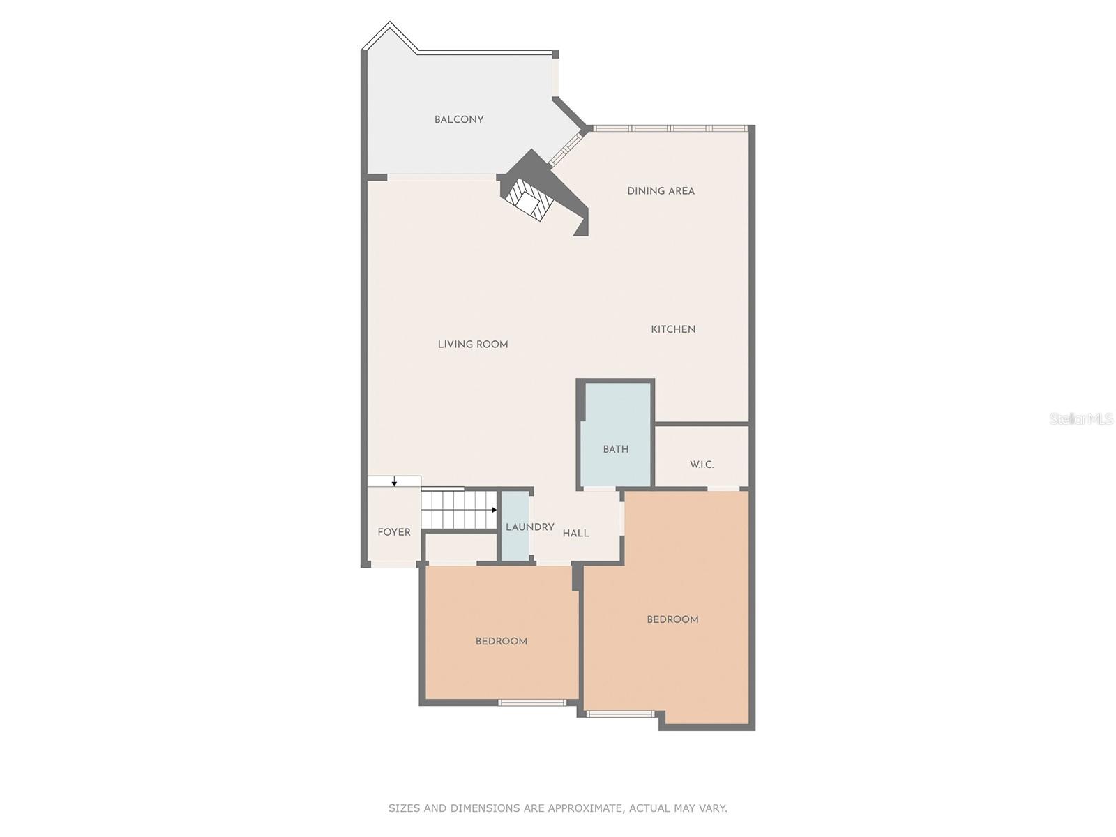 CIEGA VERDE CONDO - Residential Lease