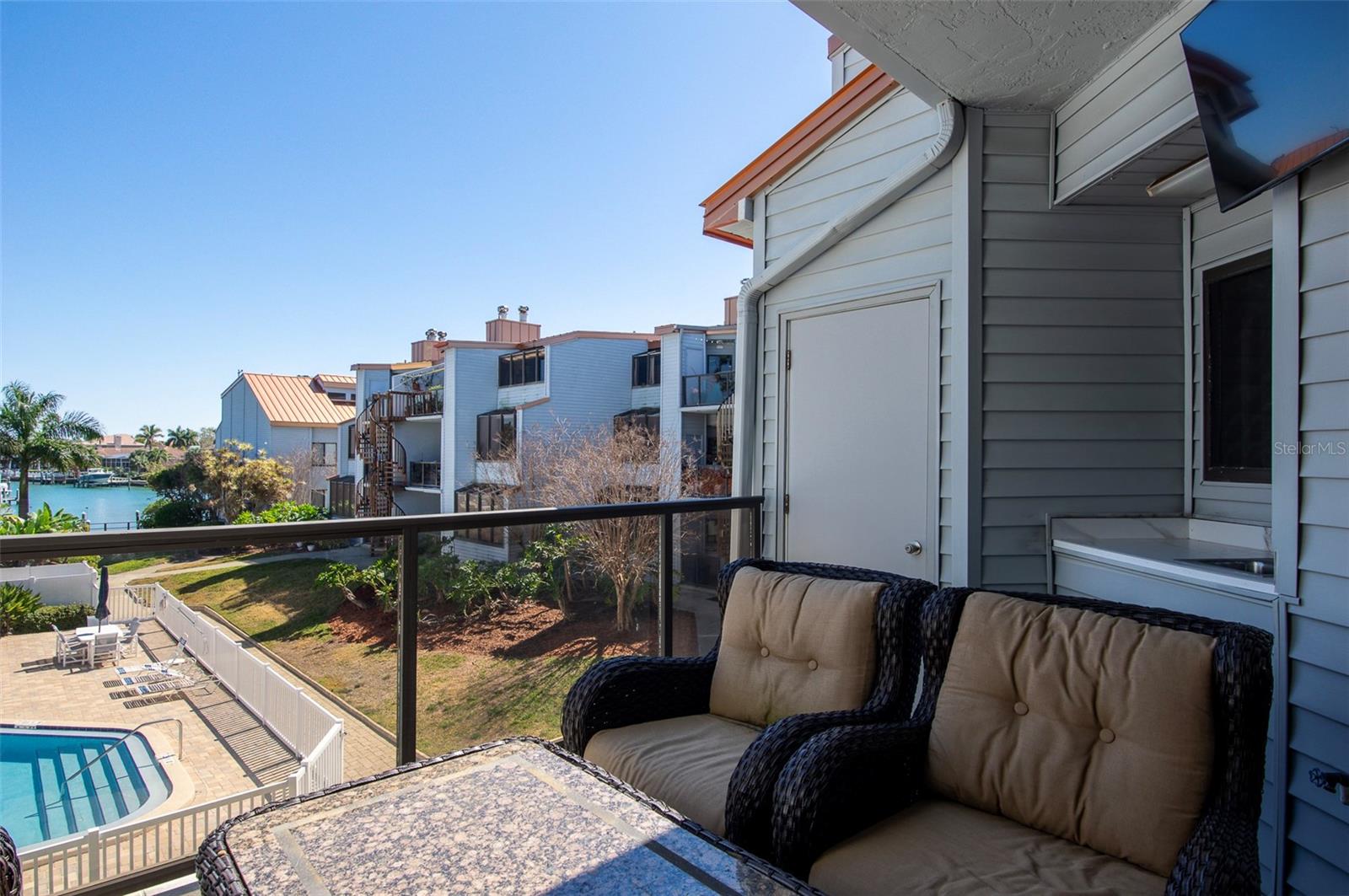 CIEGA VERDE CONDO - Residential Lease