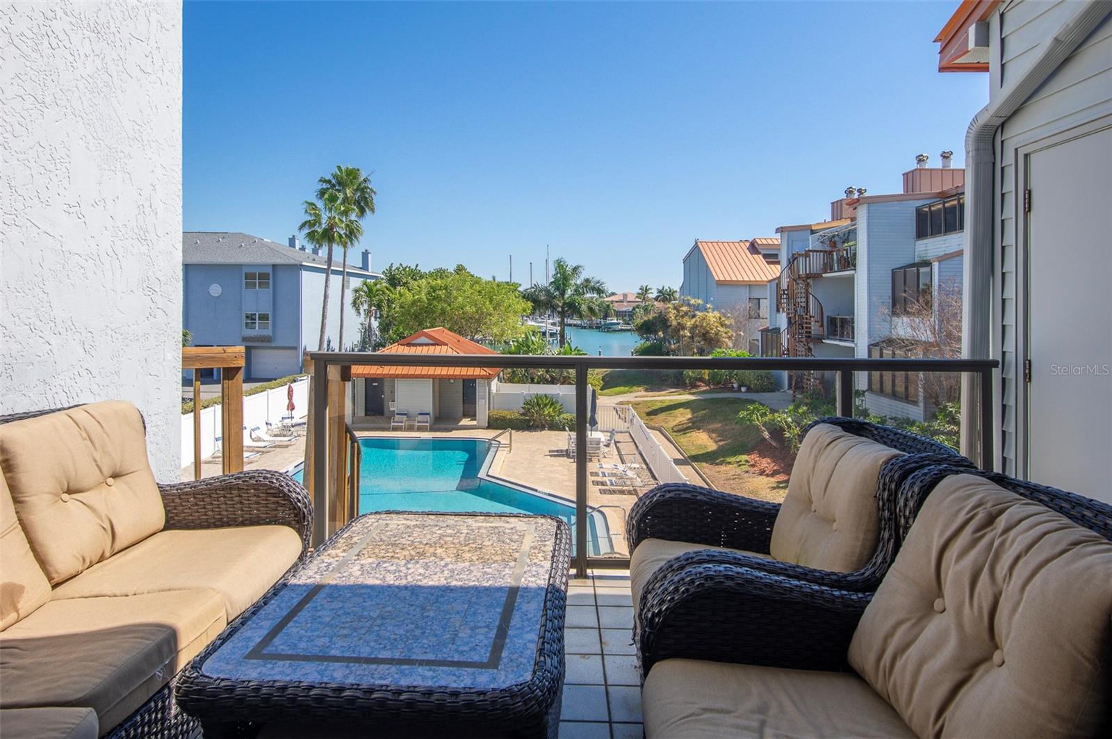 CIEGA VERDE CONDO - Residential Lease