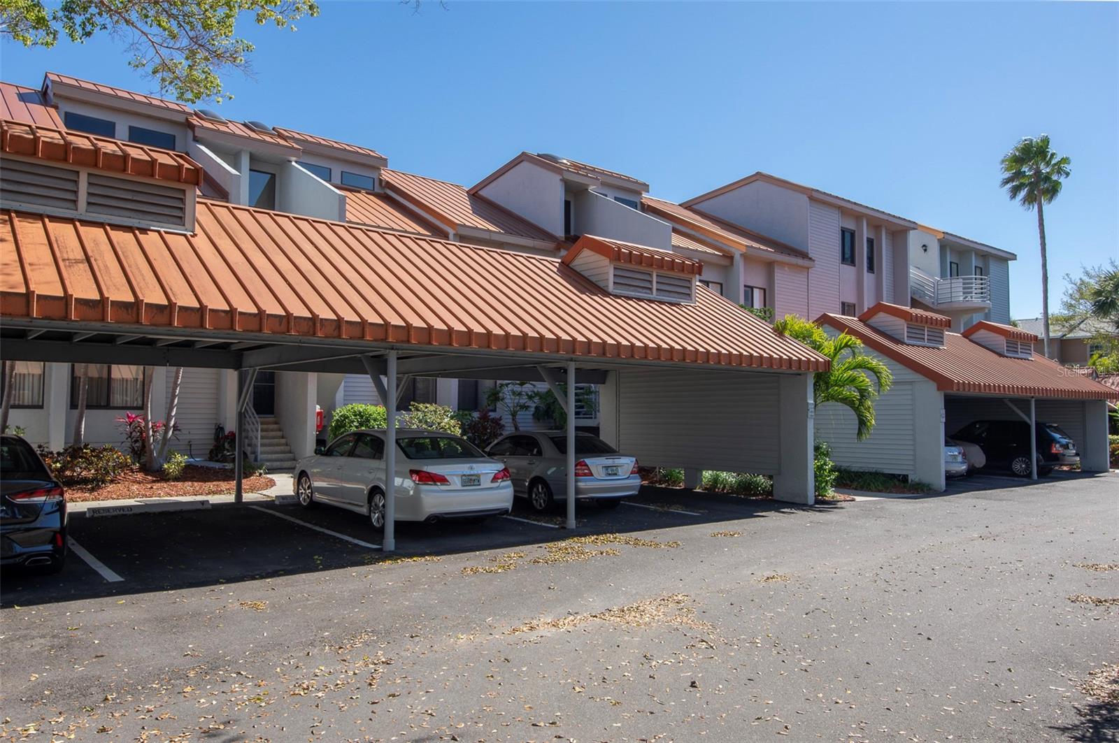 CIEGA VERDE CONDO - Residential Lease