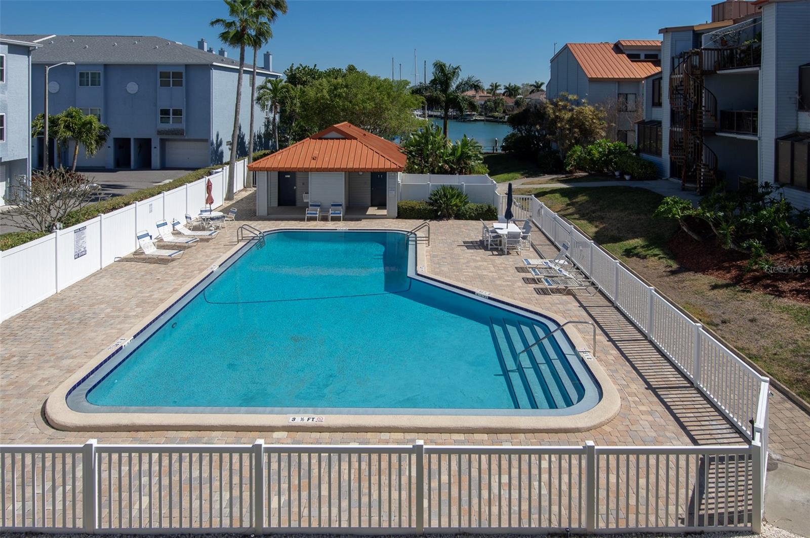 CIEGA VERDE CONDO - Residential Lease