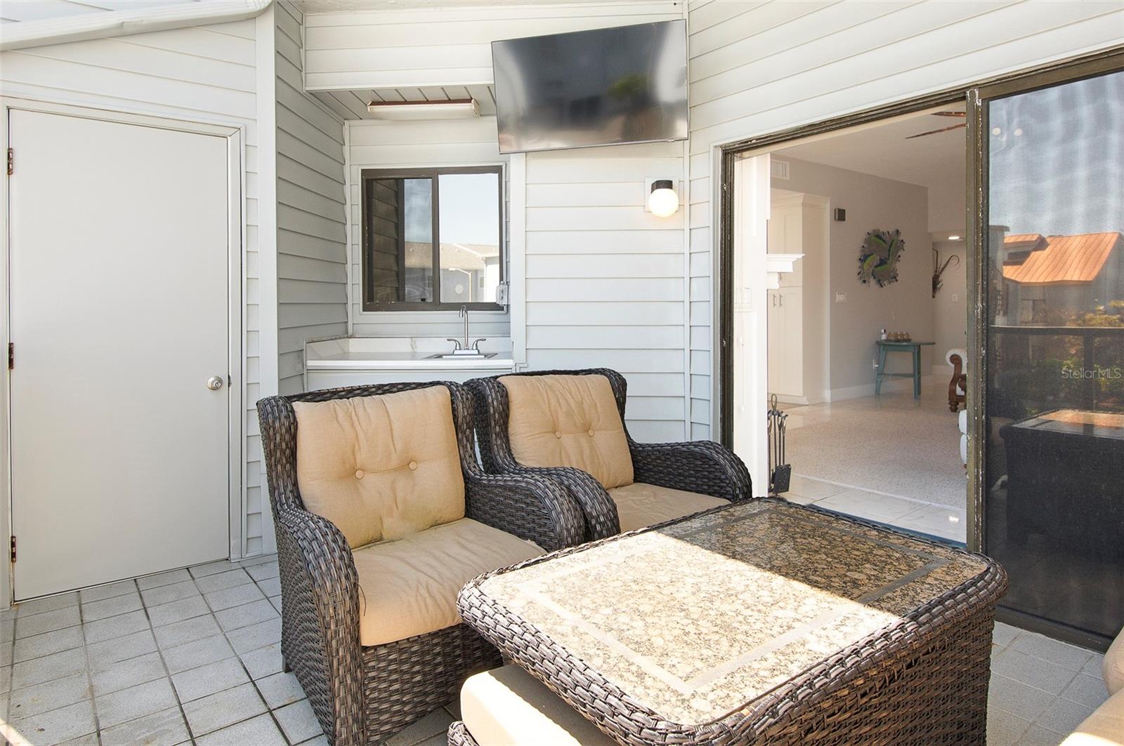 CIEGA VERDE CONDO - Residential Lease