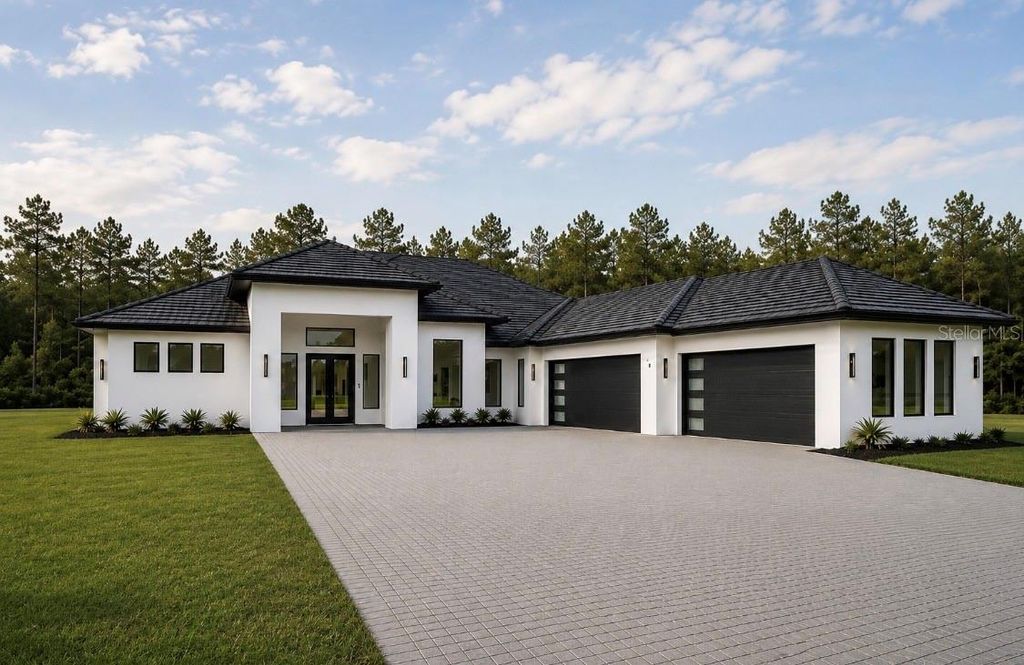 Photo of 19631 Mardi Gras Street, Orlando, FL 32833 (MLS # O6424360)