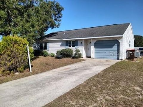 A home in OCALA