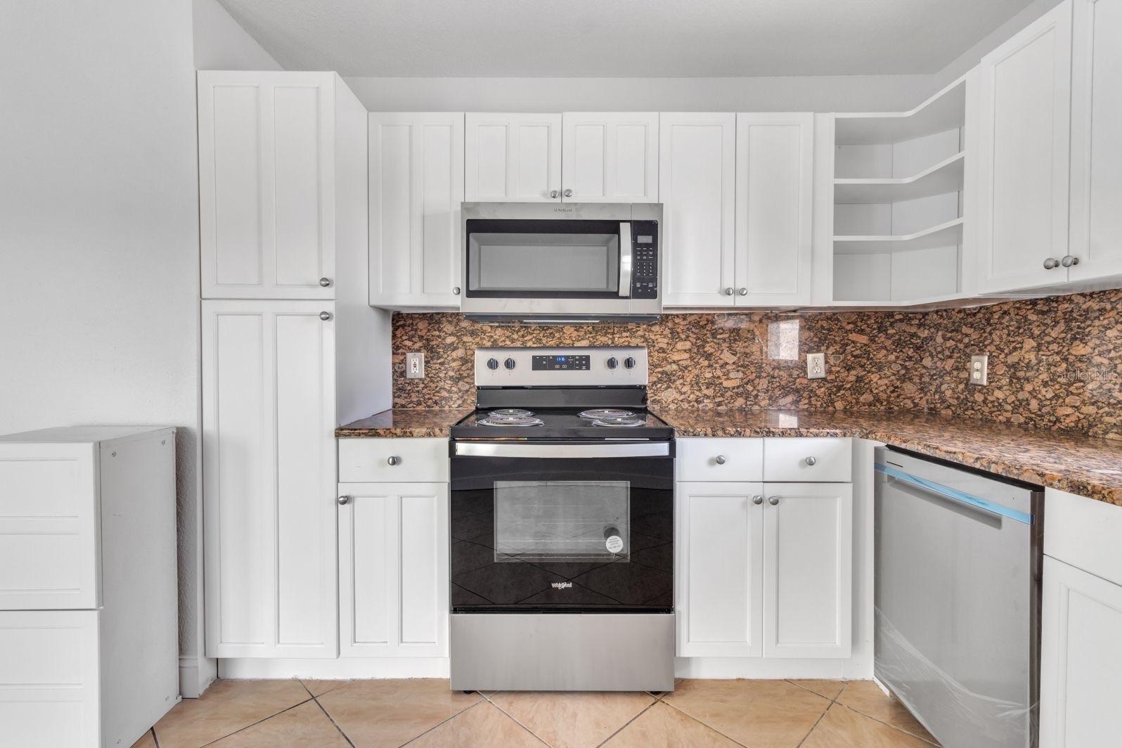 MARISOL PH 4 - Residential Lease