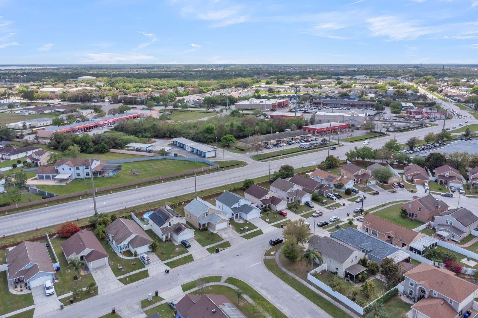 MARISOL PH 4 - Residential Lease