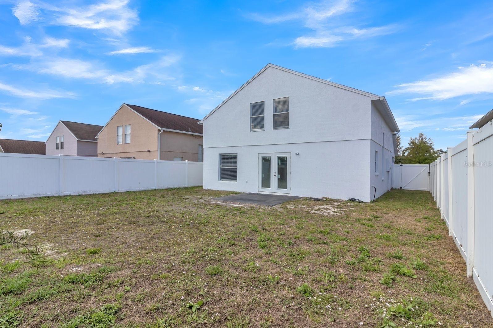 MARISOL PH 4 - Residential Lease