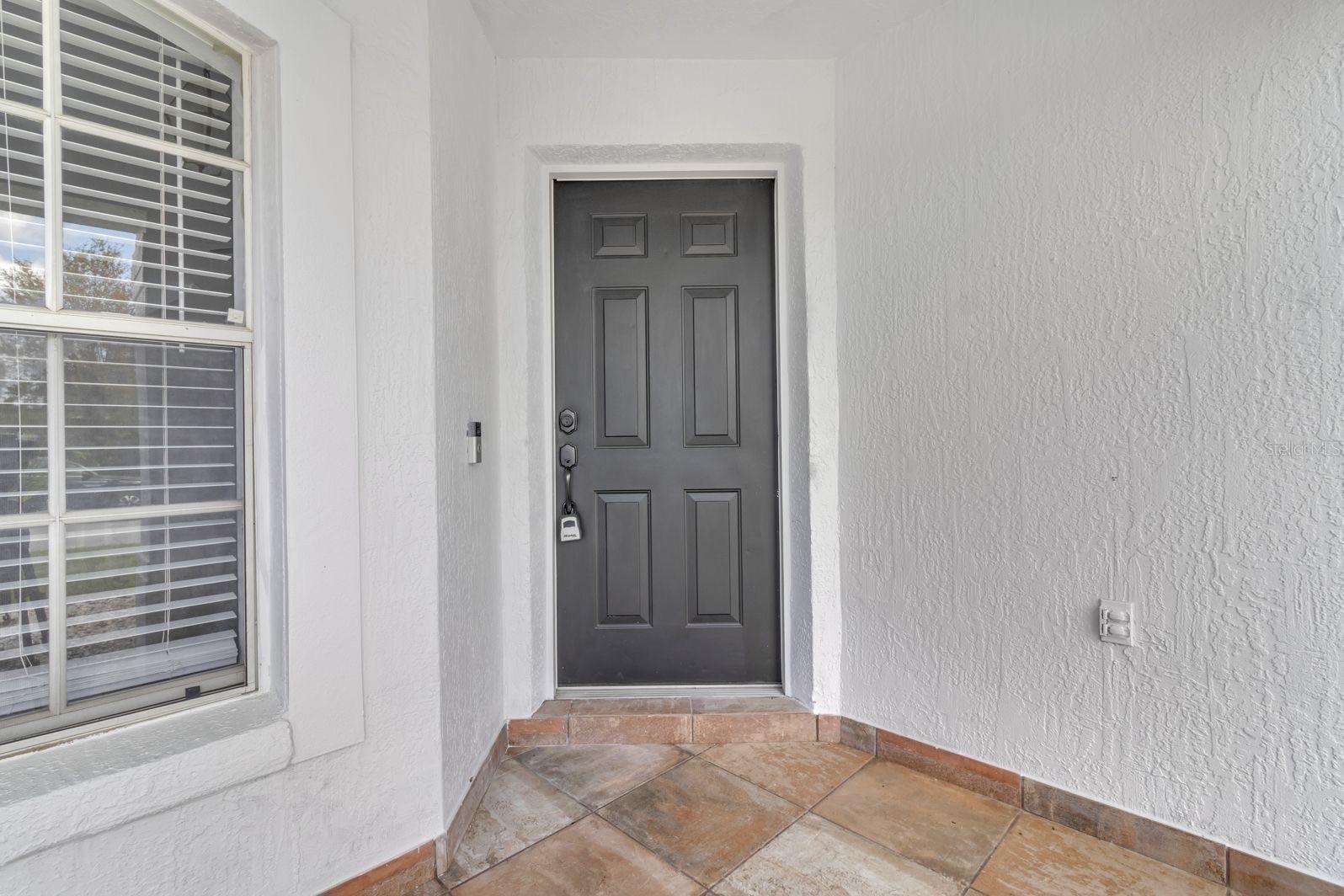 MARISOL PH 4 - Residential Lease