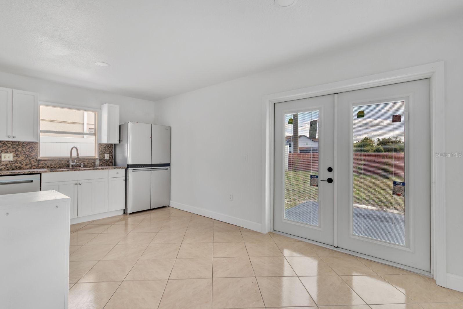 MARISOL PH 4 - Residential Lease