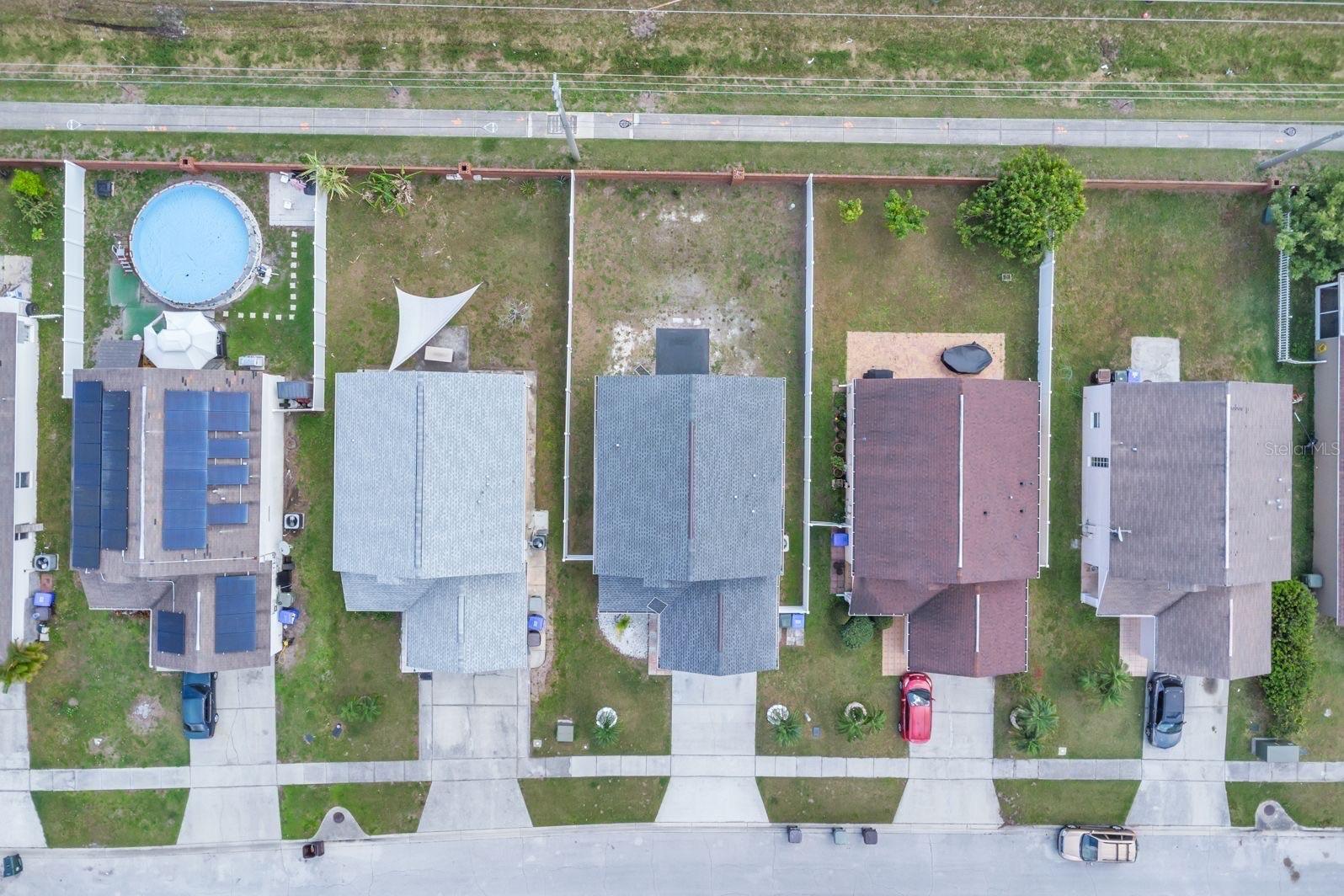 MARISOL PH 4 - Residential Lease