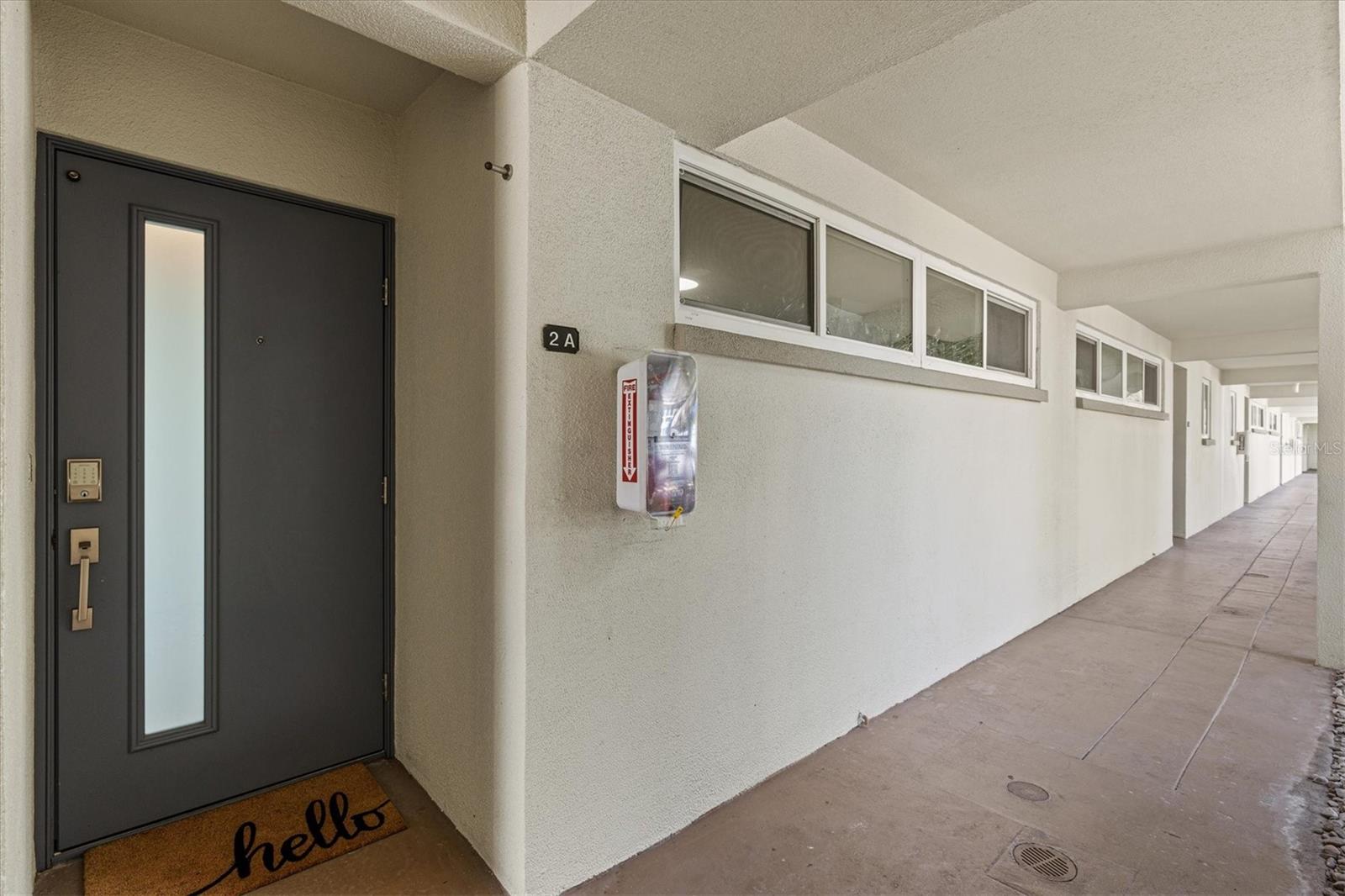 KINGSTON ARMS - Residential