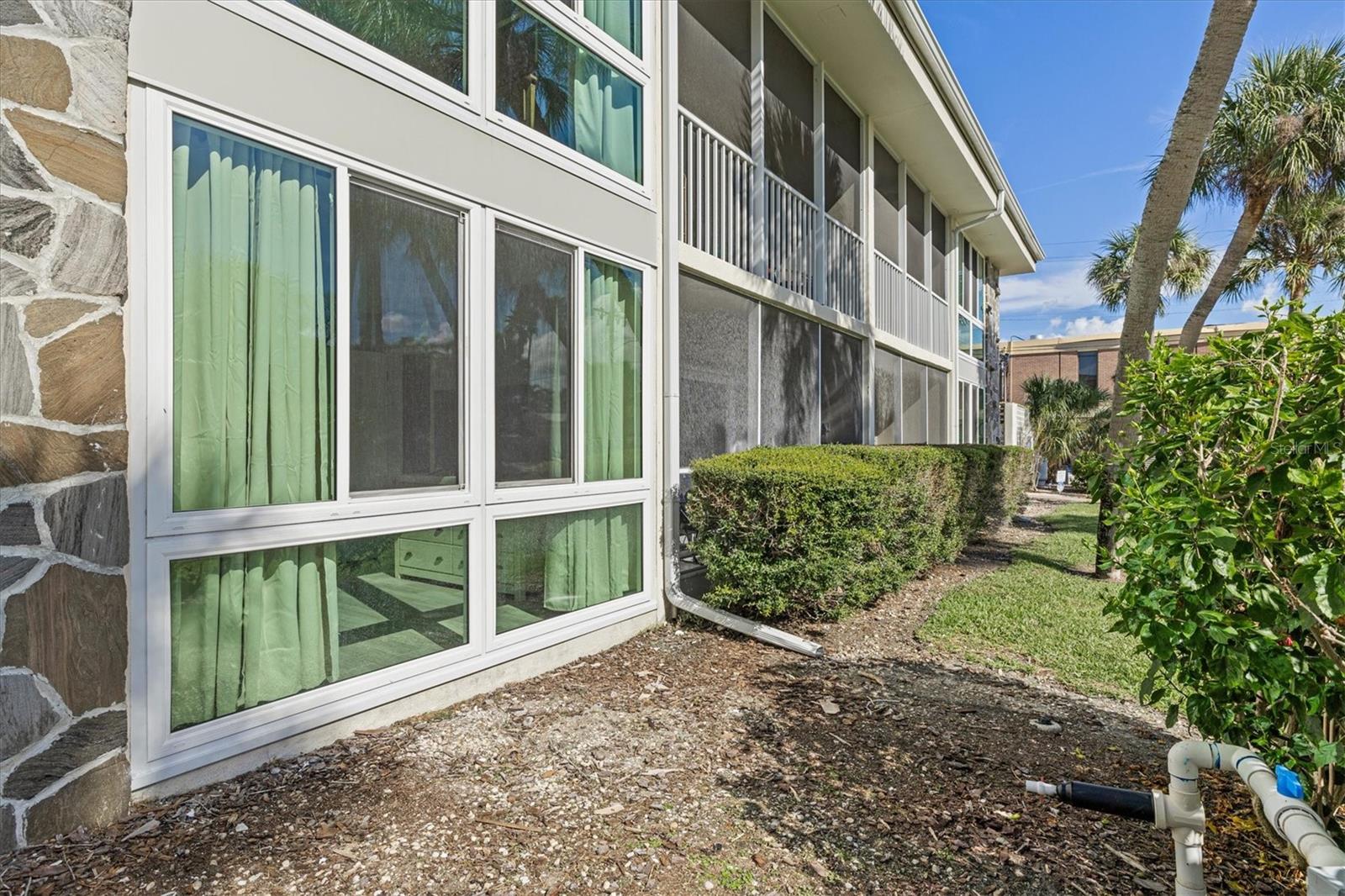 KINGSTON ARMS - Residential